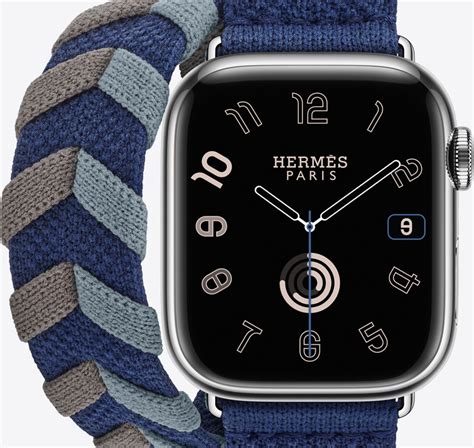 is hermes apple watch 4 worth it|hermes apple watch vs regular.